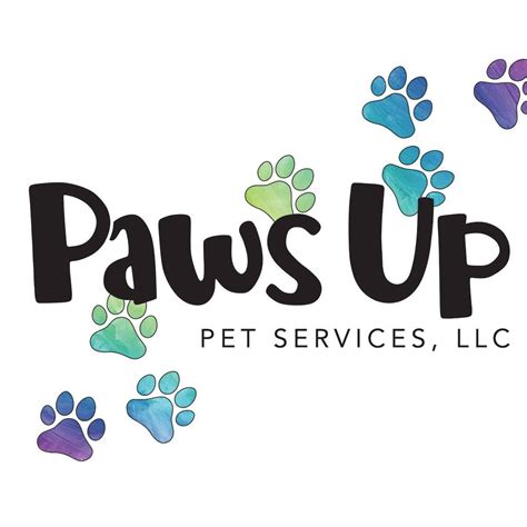 Paws up Pet services